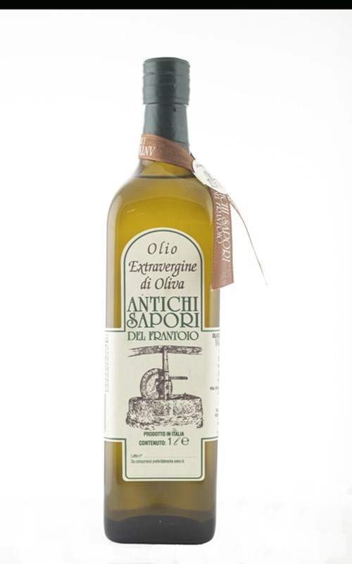 Antichi Sapori Del Frantoio Gold Selection 750_Ml