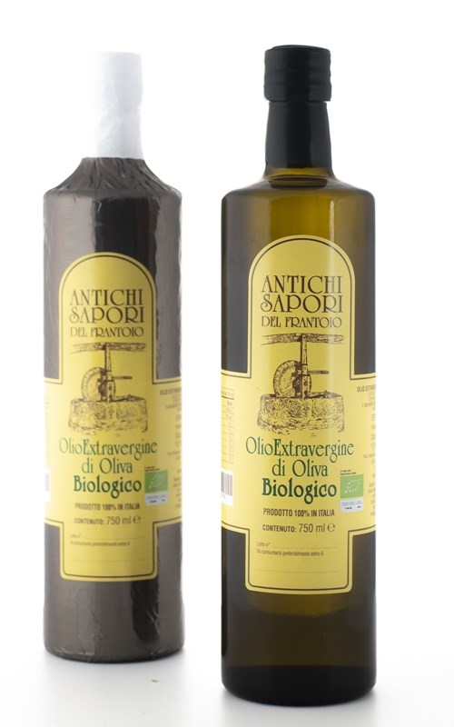 Antichi Sapori Del Frantoio Gold Selection 500_Ml